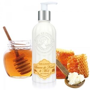 anne en Provence Body Cream